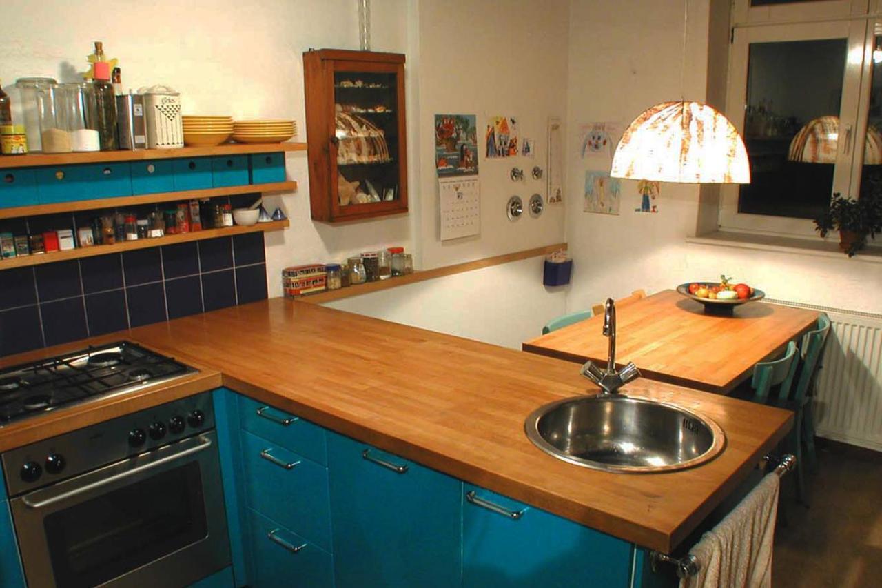 Designerwohnung Berlin Mitte 2