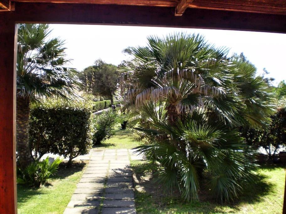 Le Tonnare - Relaxing House Near the Sea