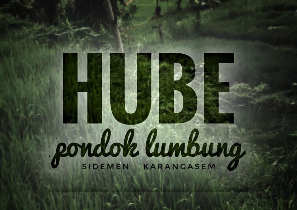 Hube Pondok Lumbung