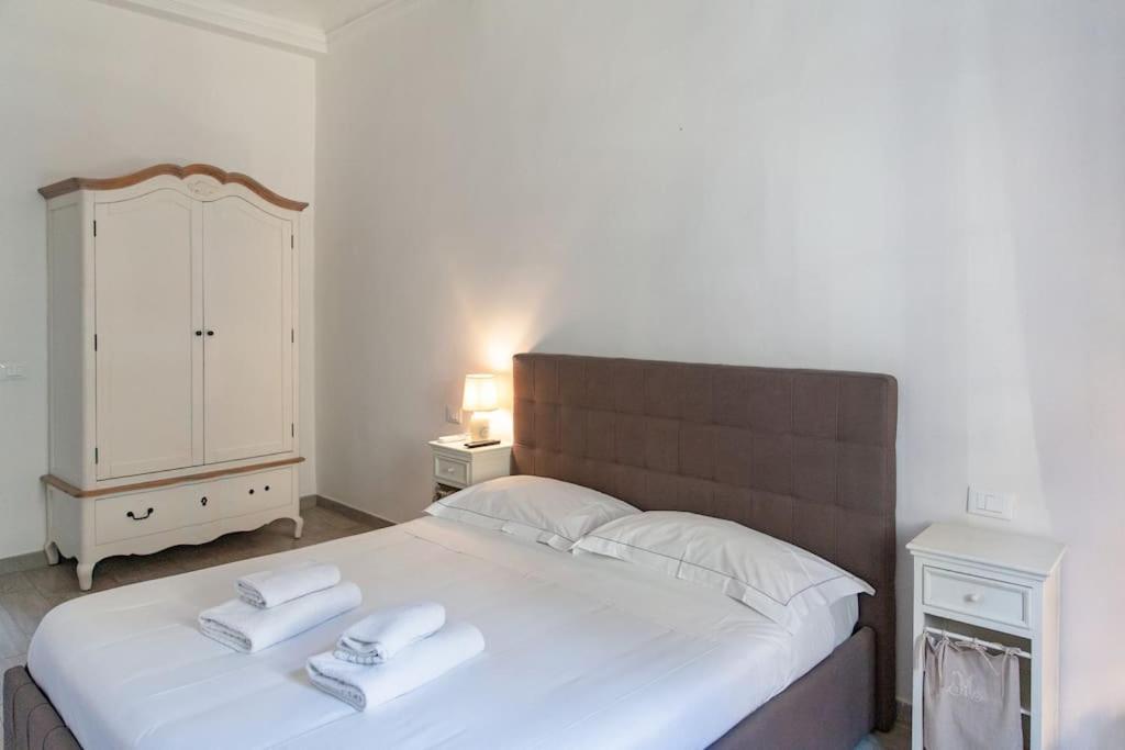 Beautiful Apartment in Quite Area