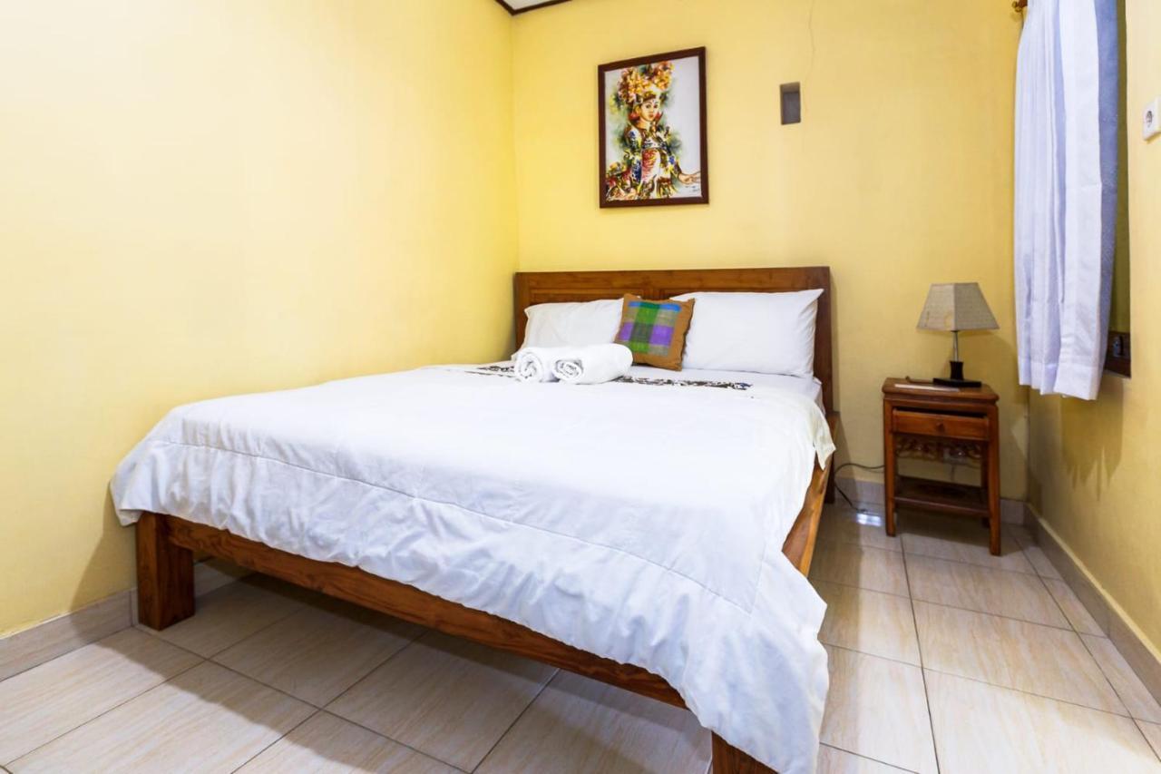 Dekwah Homestay (Adults Only)