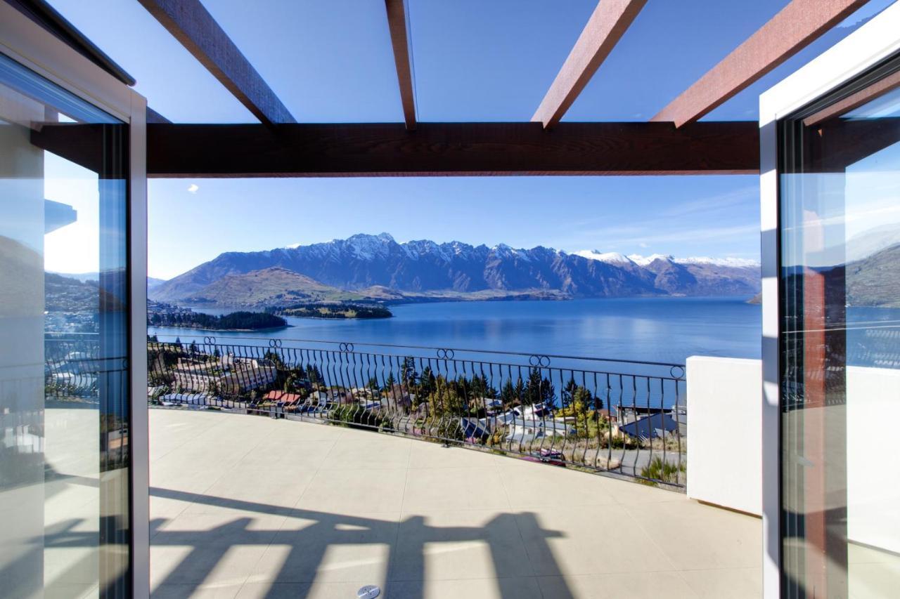 Belvedere Breath Taking Lake & Mountain Views 2