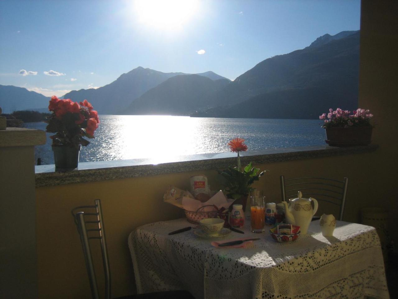 Lilli - Casa Sul Lago
