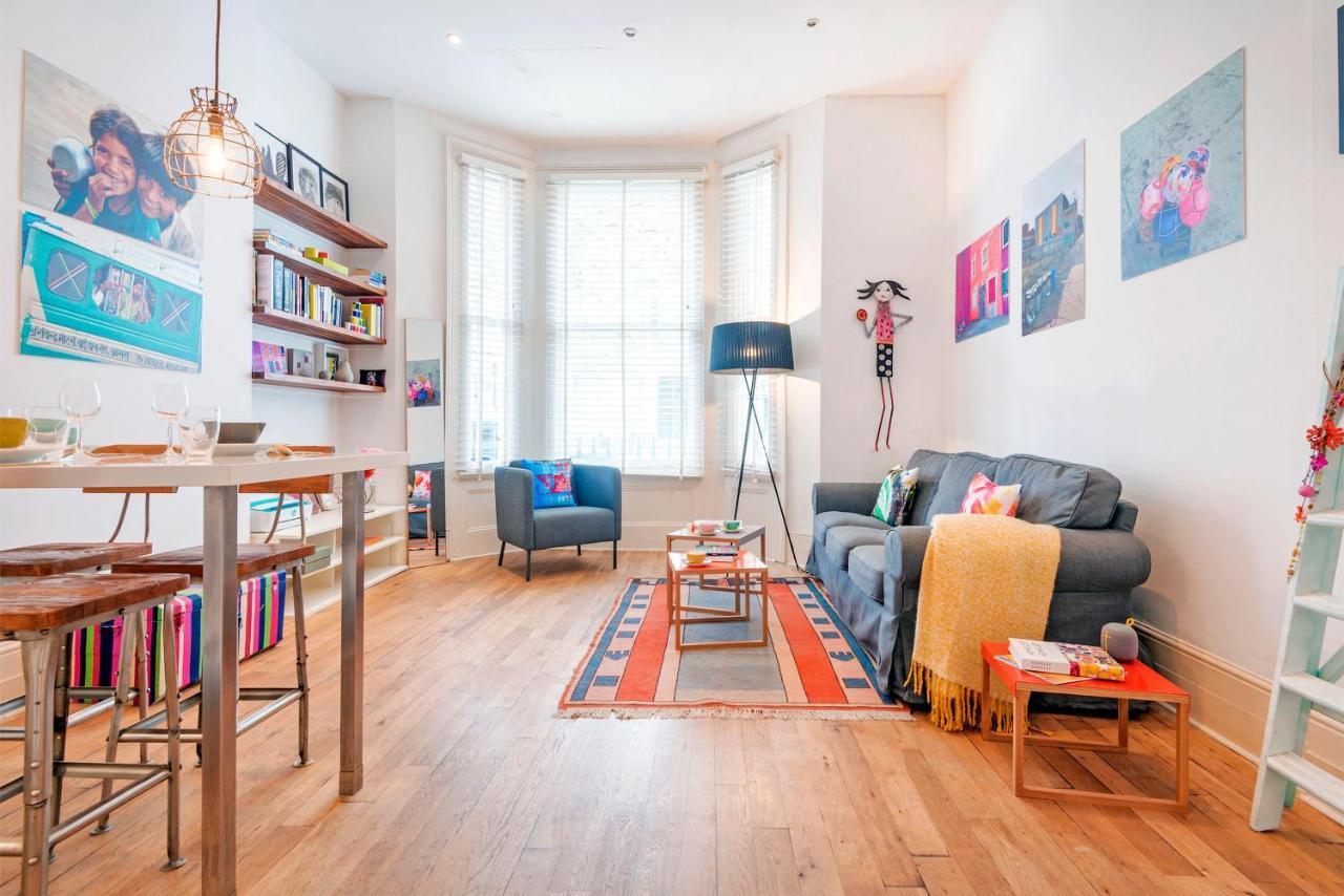 West Kensington Home by Underthedoormat