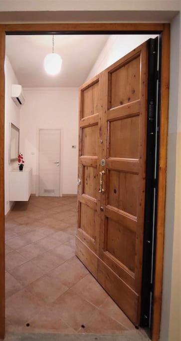 Casa Raffaello Careggi 1