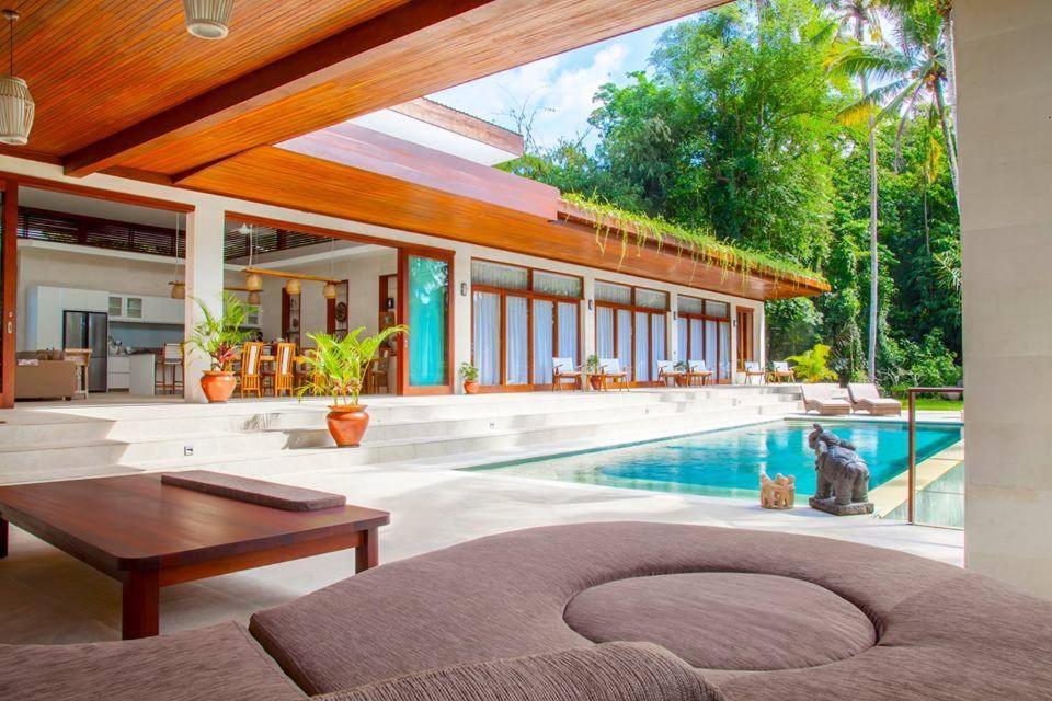 Villa Merdu Ubud (Adults Only)
