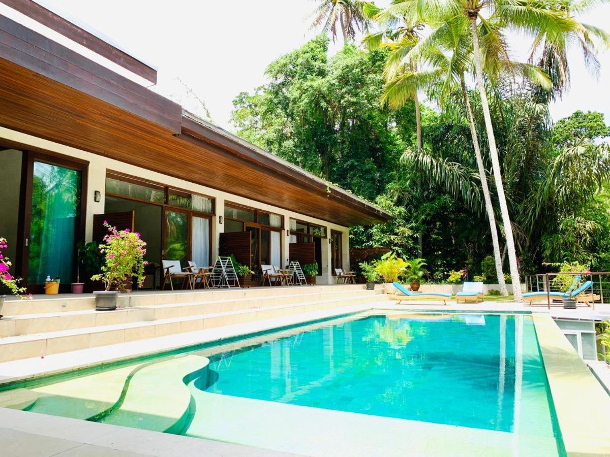 Villa Merdu Ubud (Adults Only) 2