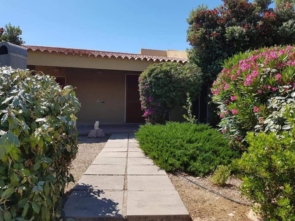 Casa Vacanze Villa Sandrina