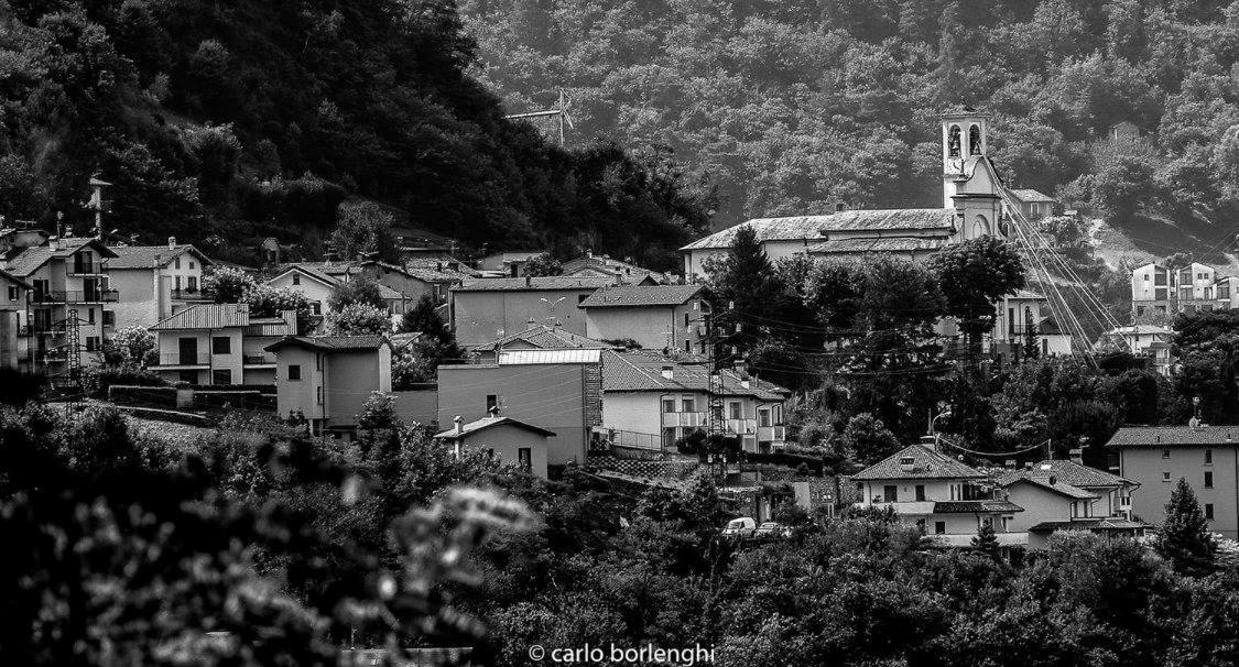Bellano Casa Elena 1