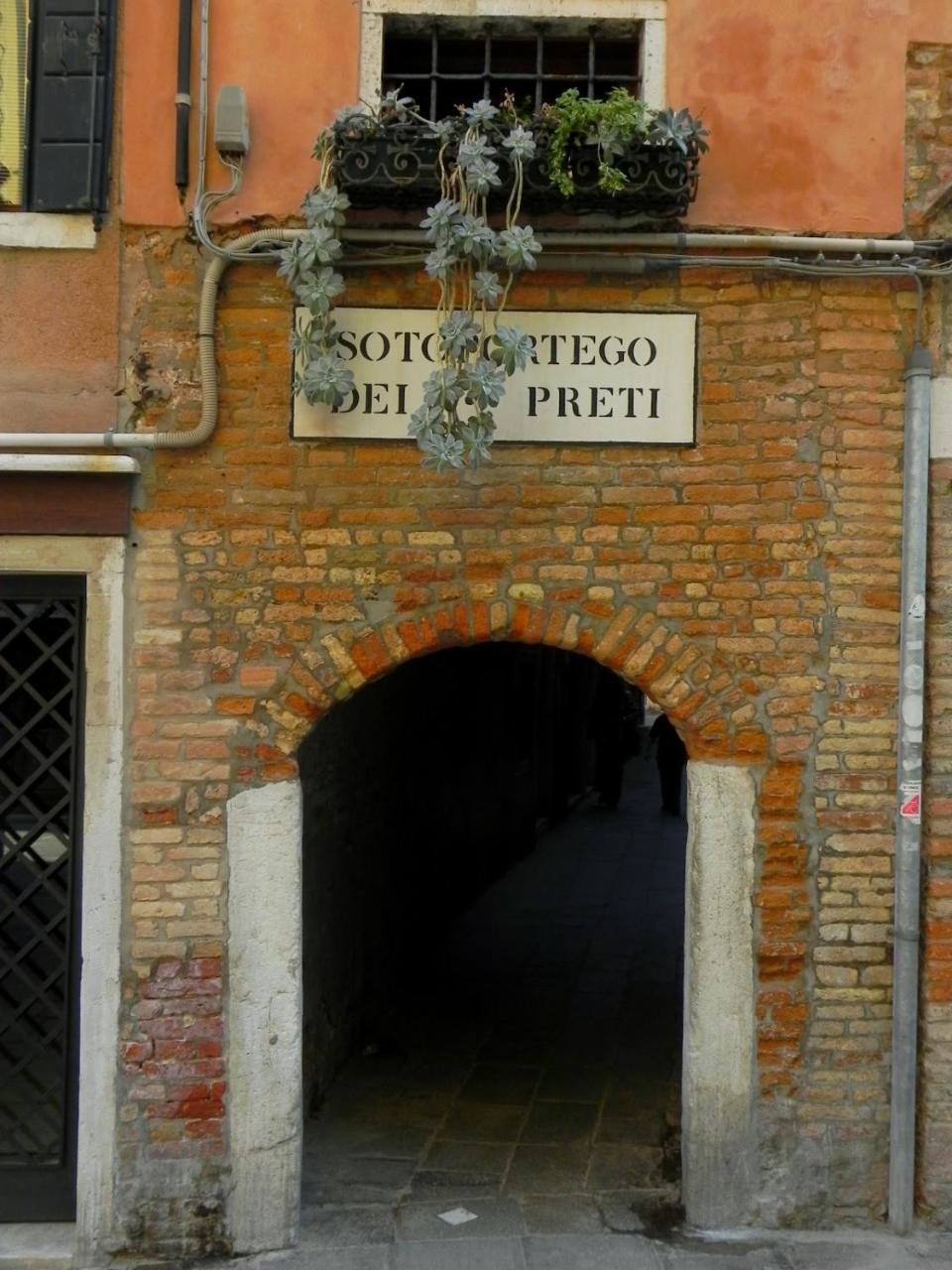 Loft Due Cuori Con Terrazza 1