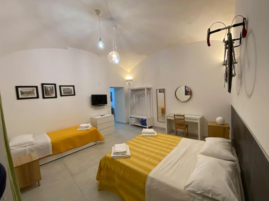 Casa Falo’ 1