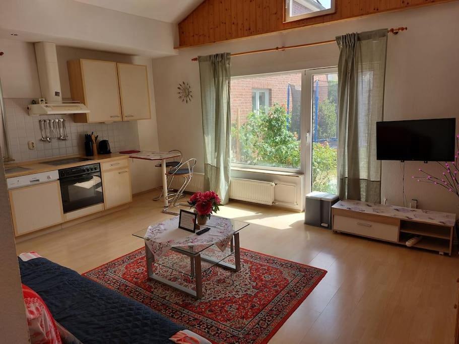 Bungalow Teltow Seehof