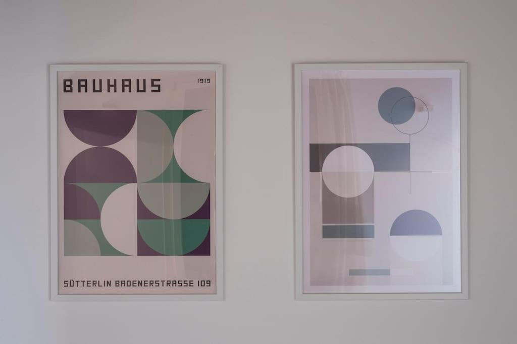Bauhaus Venice Apartment 1