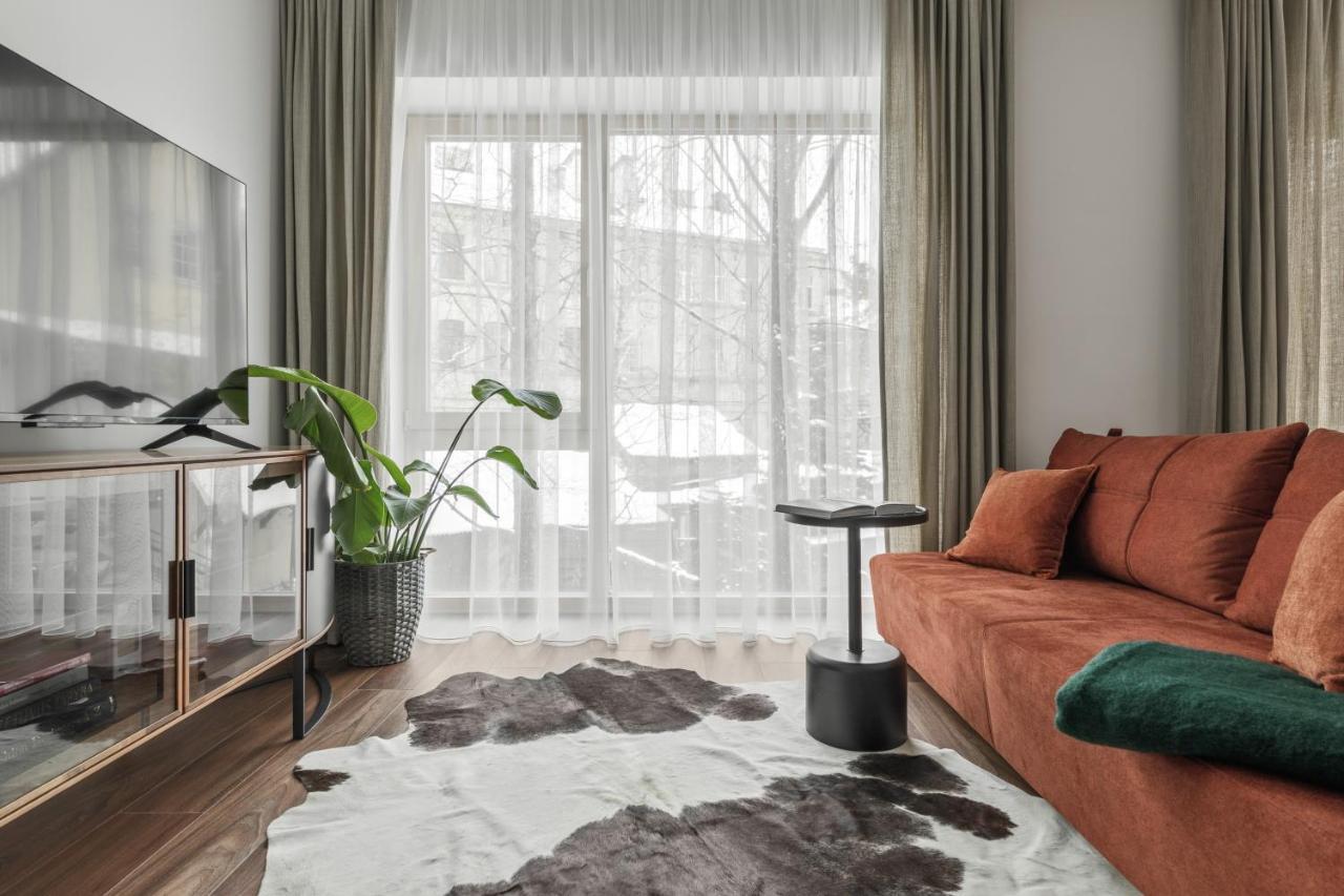 Ivis House Original Apartment in Vilnius Old Town 1