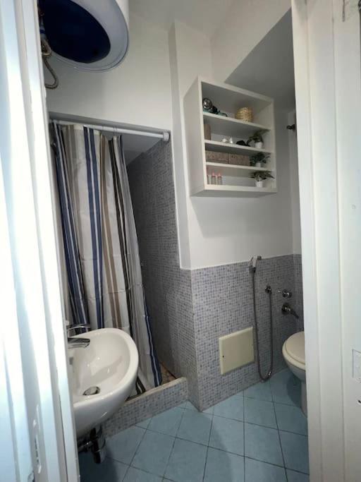 Fiftythree House - in the Heart of Napoli