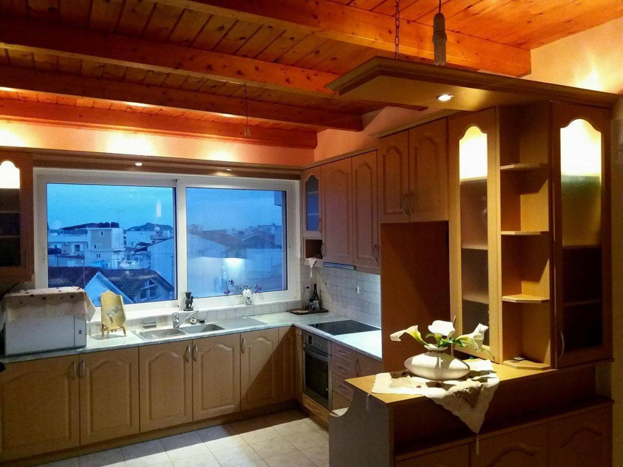 Anastasia Apartment