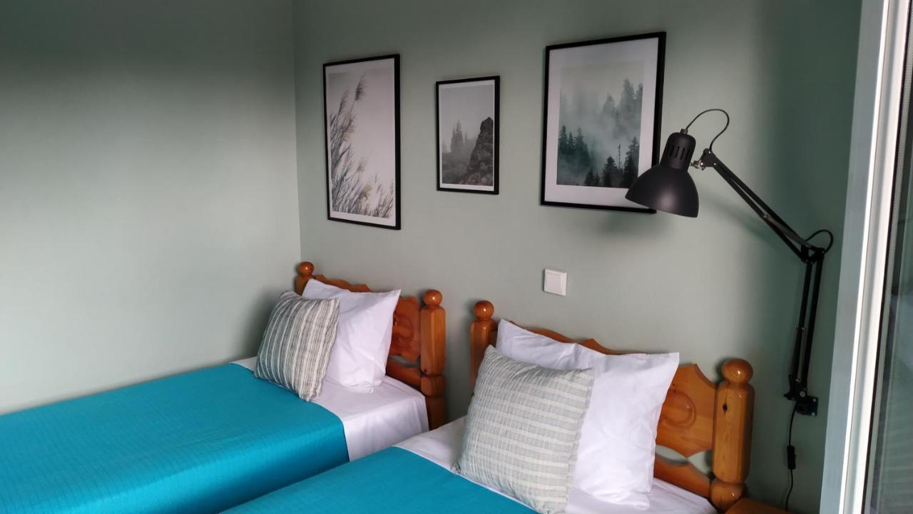 Dassia Green Apartments