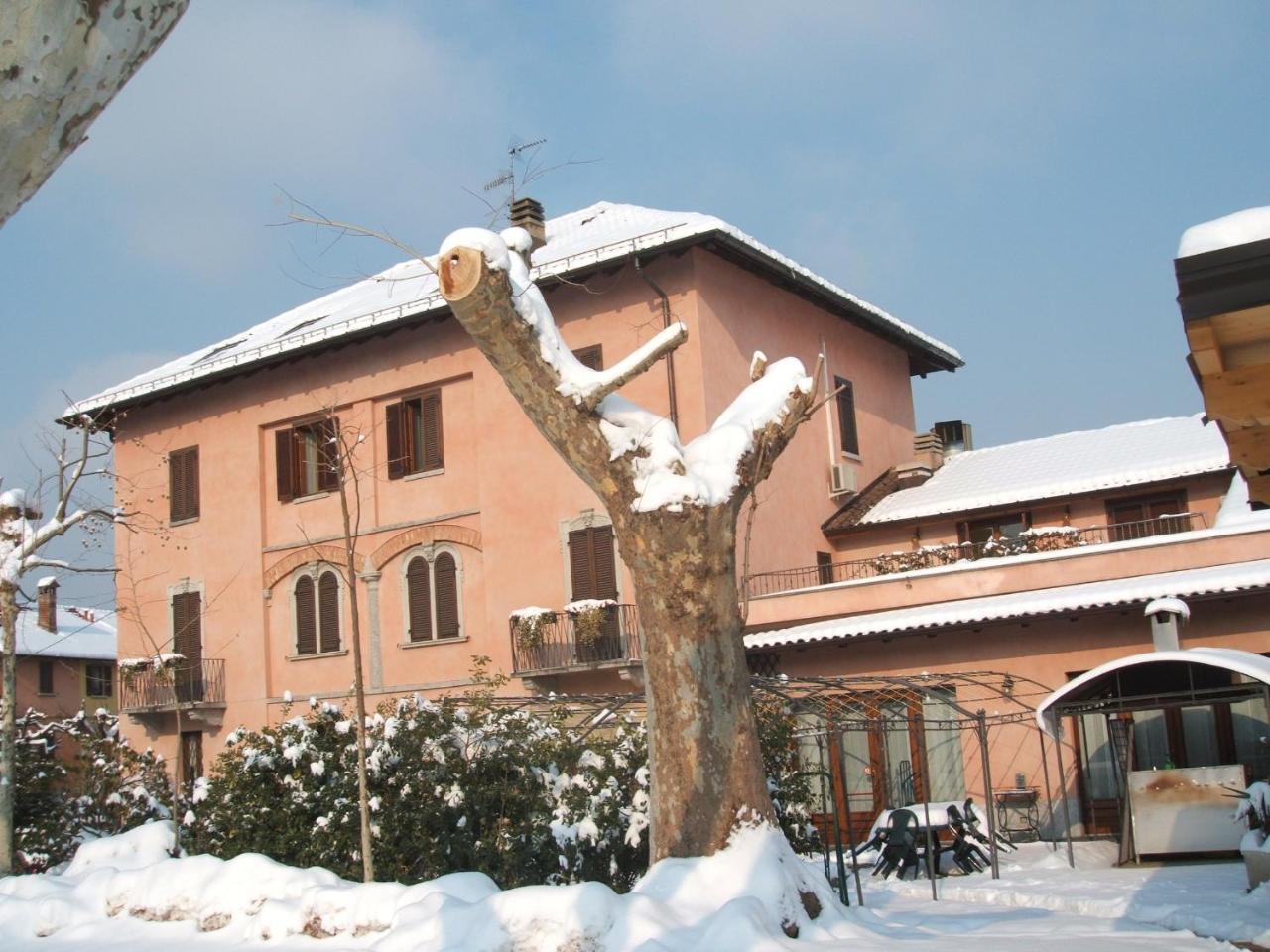 Albergo Ristorante Michieletto 1