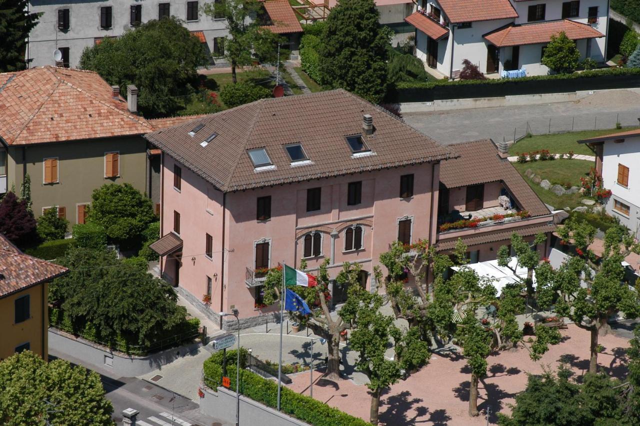 Albergo Ristorante Michieletto