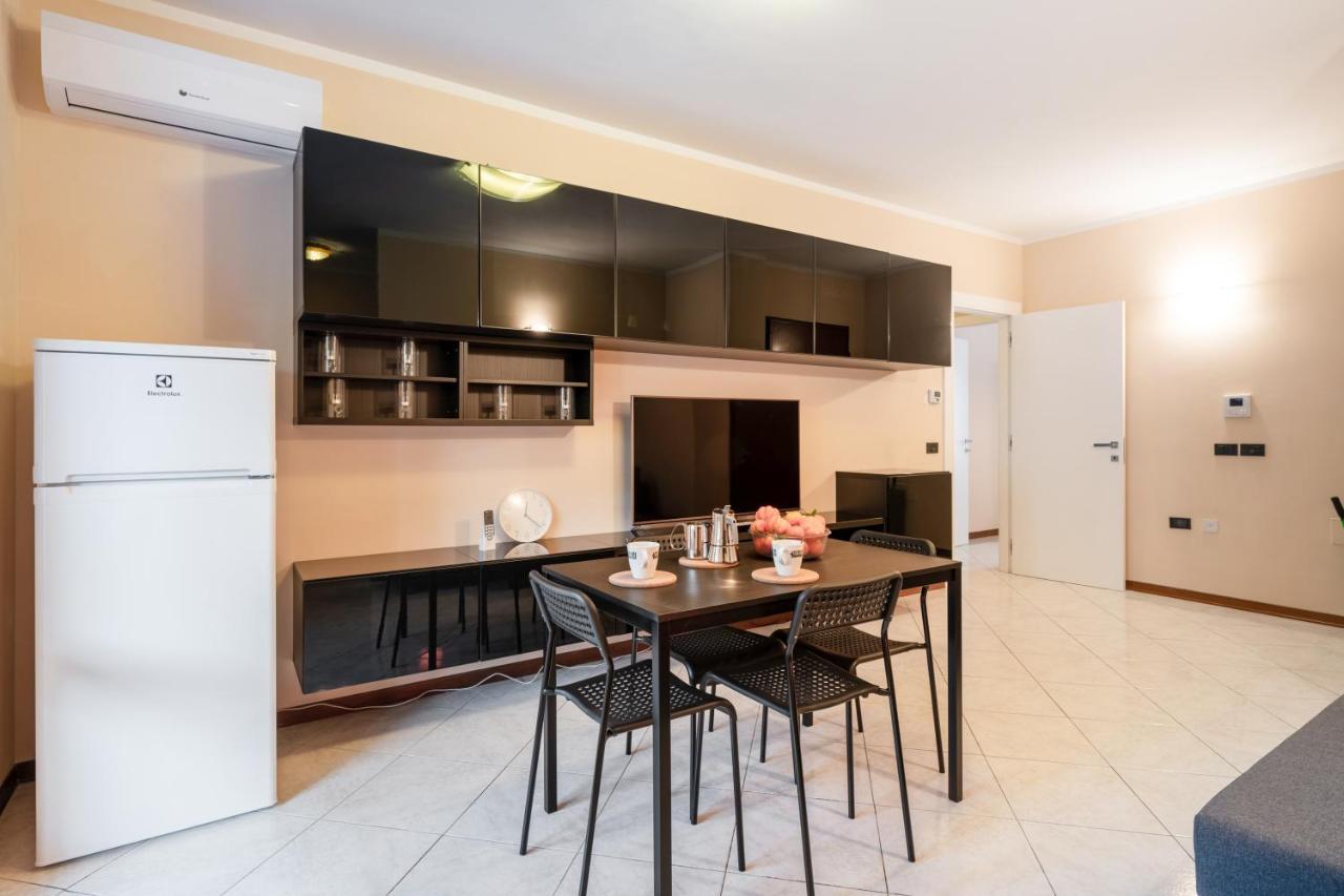 Comfortable Flat with Terraces 2