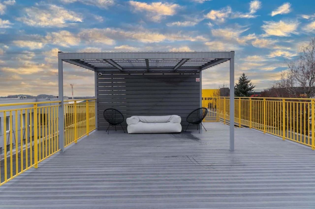 Air Apartment 212 2