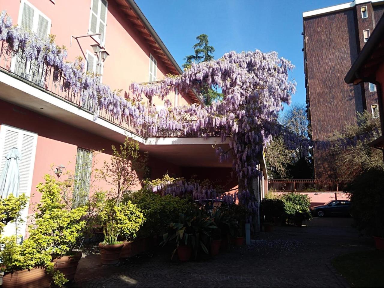 Milano in Voga
