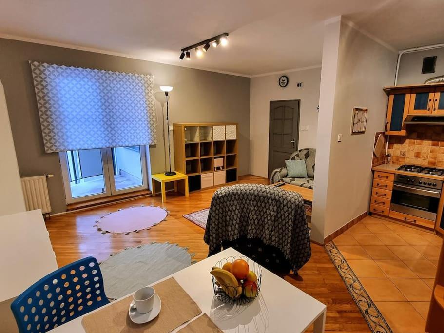 Apartament Verano - Przy Metro Bemowo