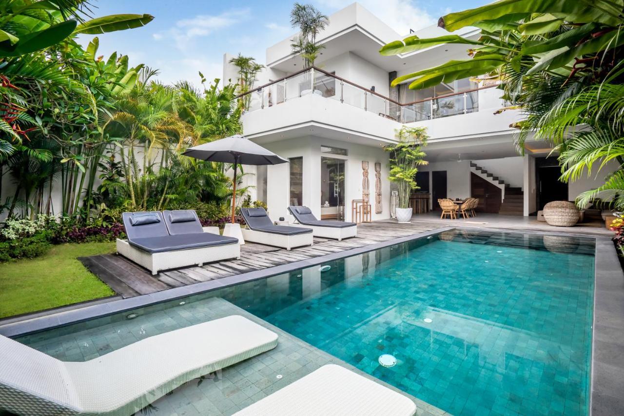 Villa Goodfellas by Balisuperhost