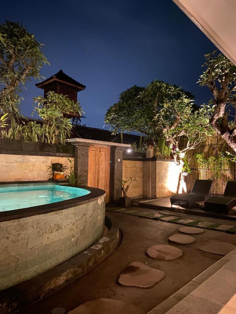 Danu House Ubud