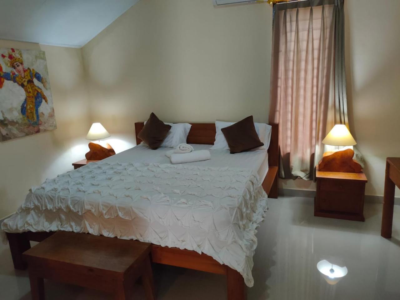 Bale Bali Cottage 2