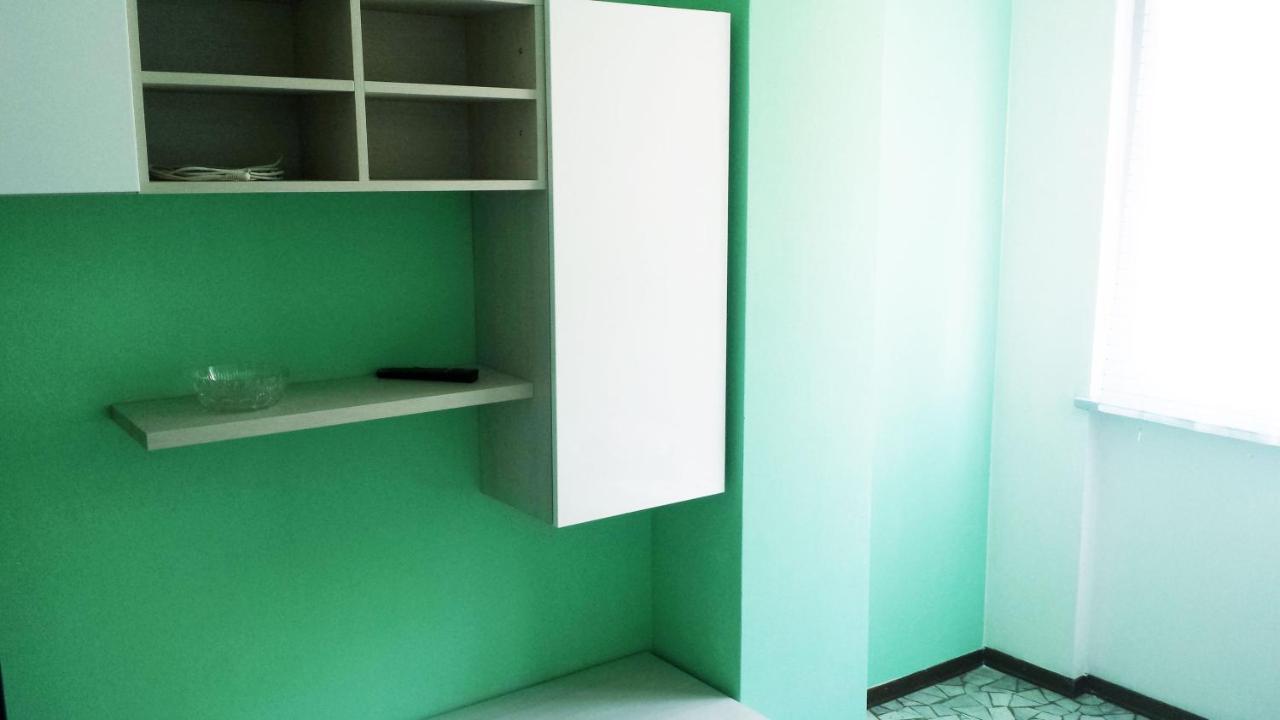 Edolo Apartment