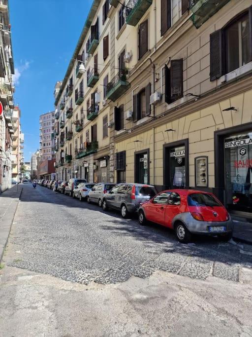 Casa Garibaldi 240 2