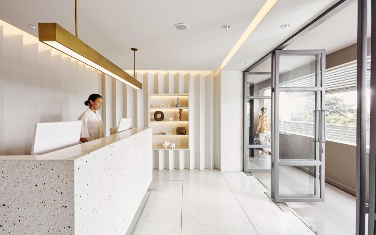 Casa 17 Hotel 2