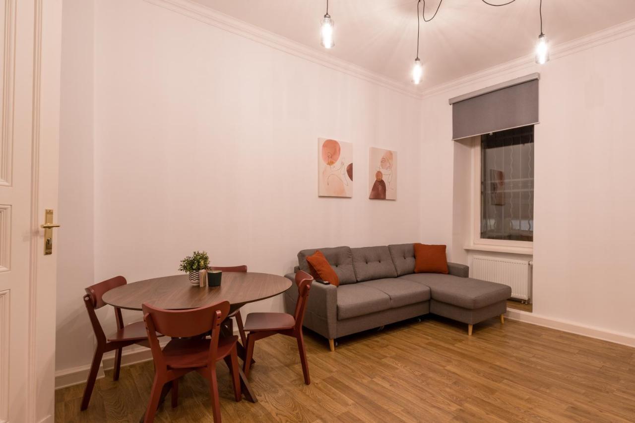 Bevoflats - Zentrale Altbauwohnung in Kreuzberg