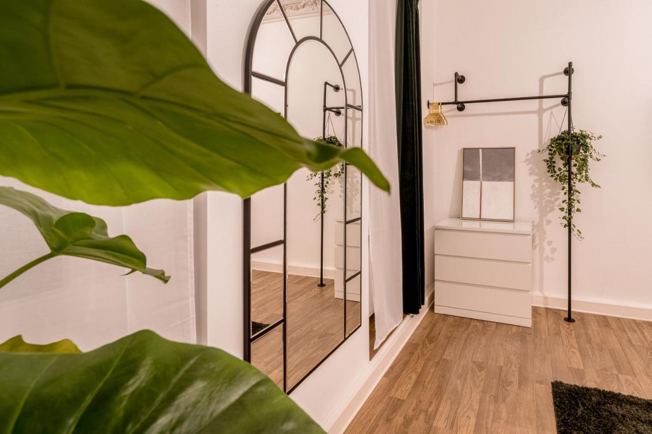 Bevoflats - Zentrale Altbauwohnung in Kreuzberg 2