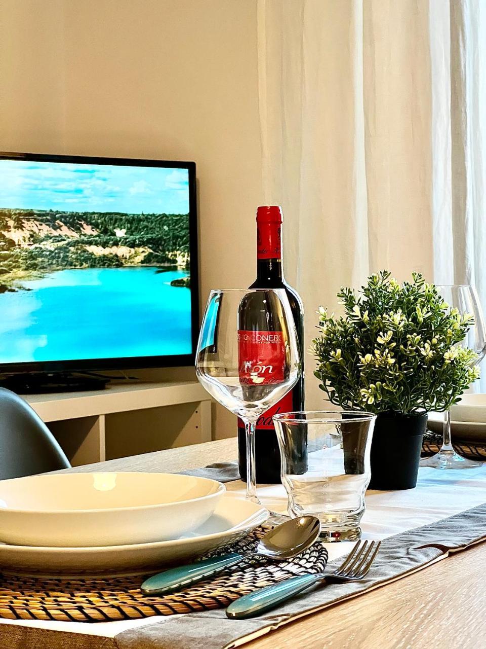 Appartamento Centro Firenze Air Conditioning Wi-Fi E Netflix 1