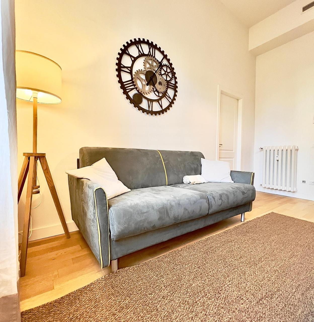 Appartamento Centro Firenze Air Conditioning Wi-Fi E Netflix