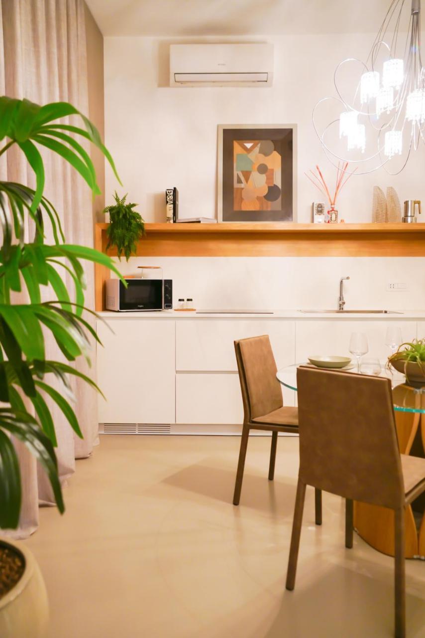 Fepa Place Design Apartments