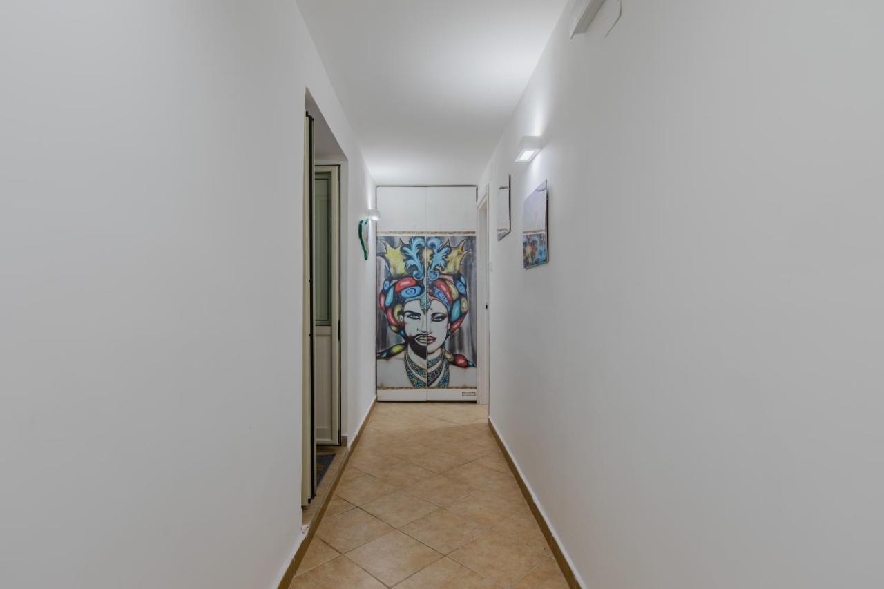Sicily House - Cozy Apartment Near Ballaro Market 2