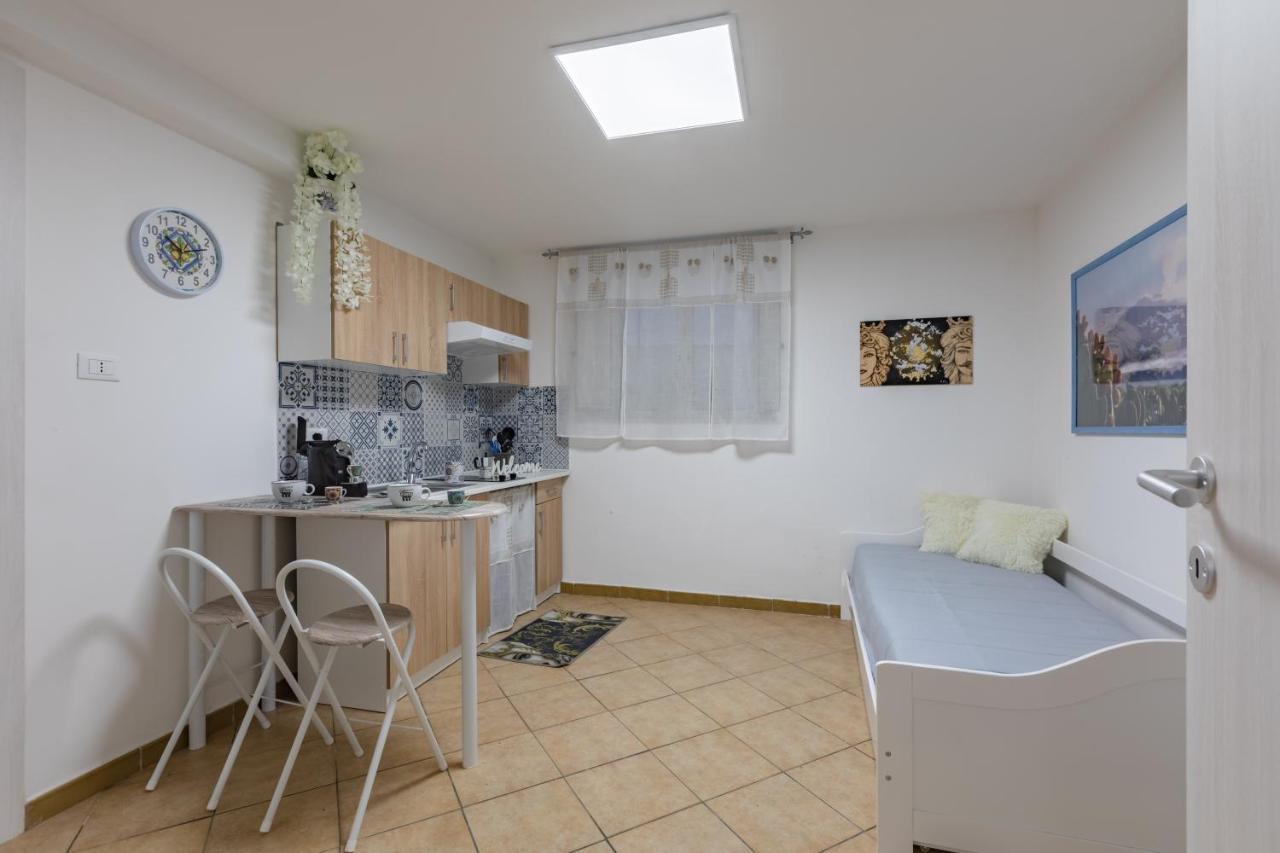 Sicily House - Cozy Apartment Near Ballaro Market