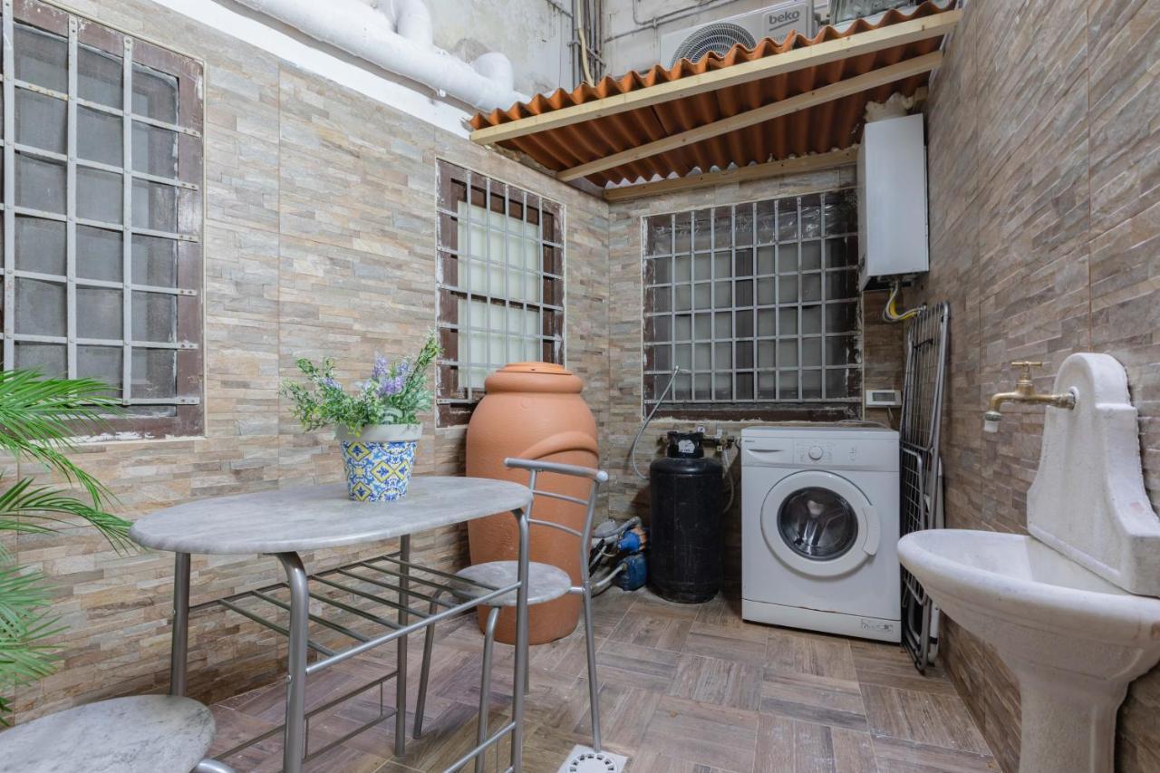 Sicily House - Cozy Apartment Near Ballaro Market 1