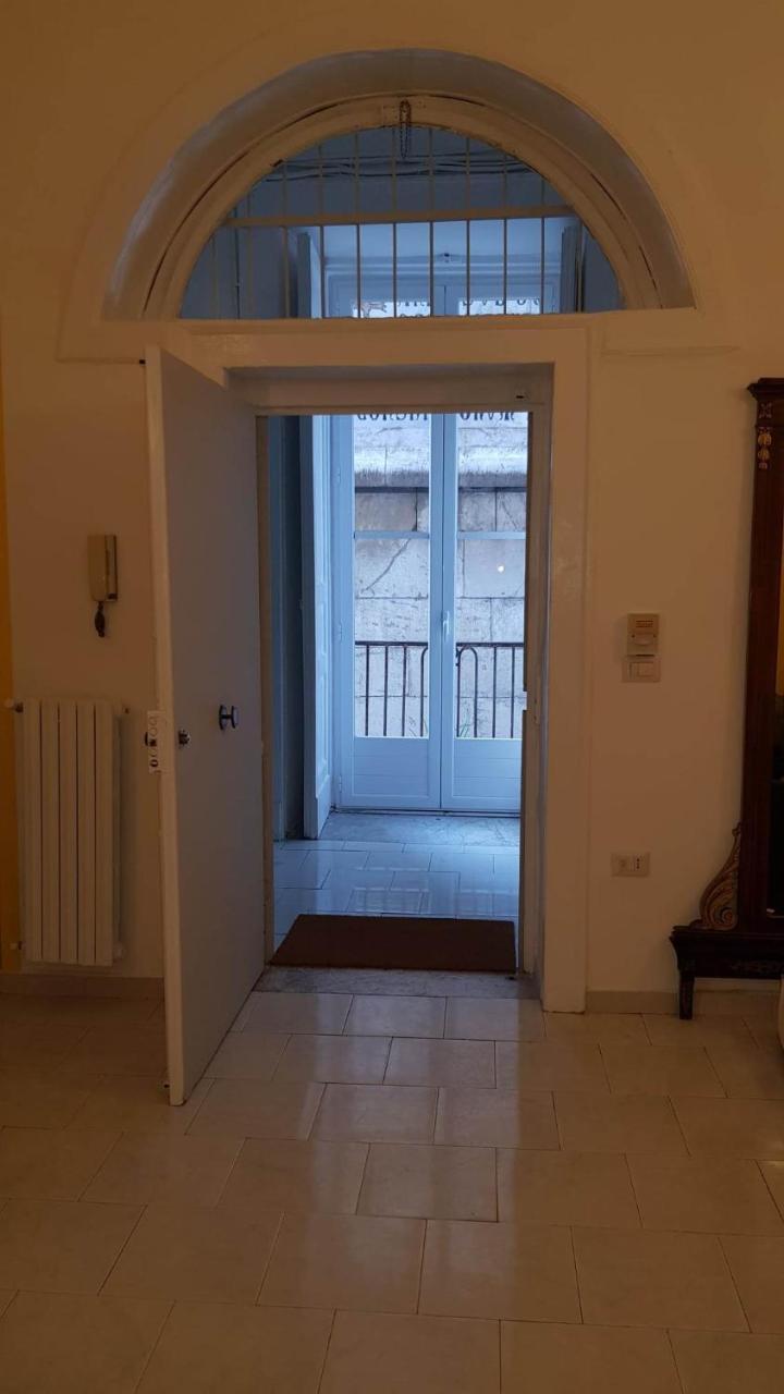 Santa Chiara Home Spaccanapoli 2
