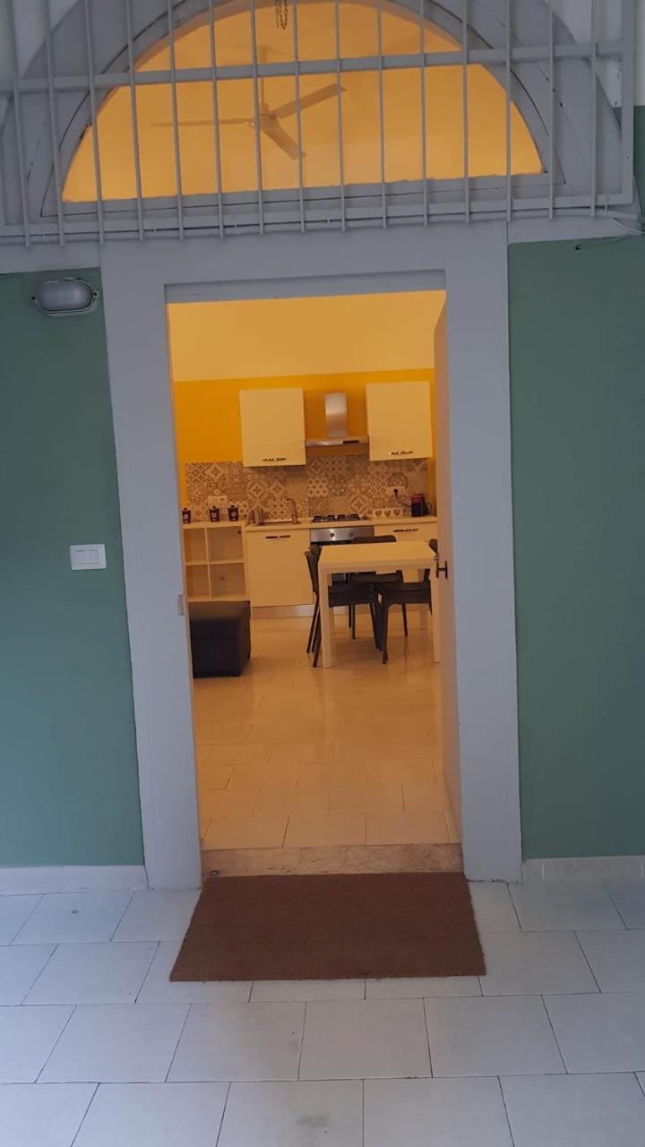 Santa Chiara Home Spaccanapoli 1