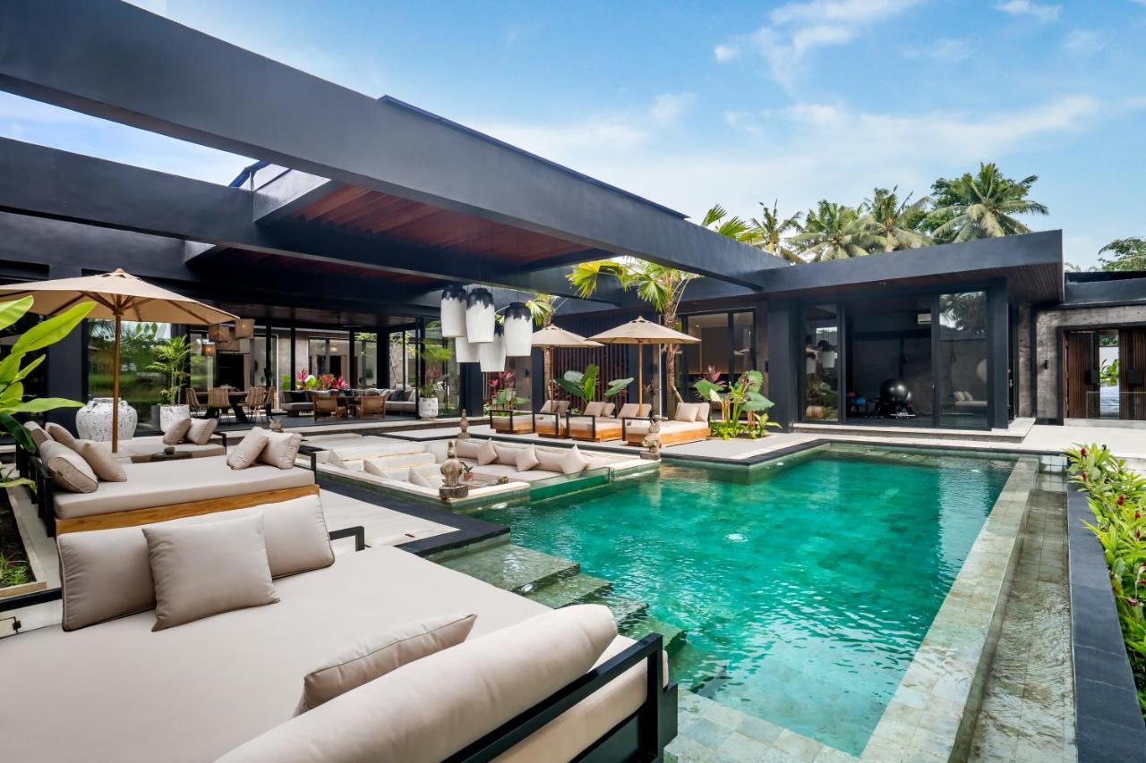Villa Jungle Paradise by Balisuperhost