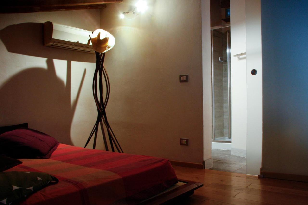 Bronzino Loft 2
