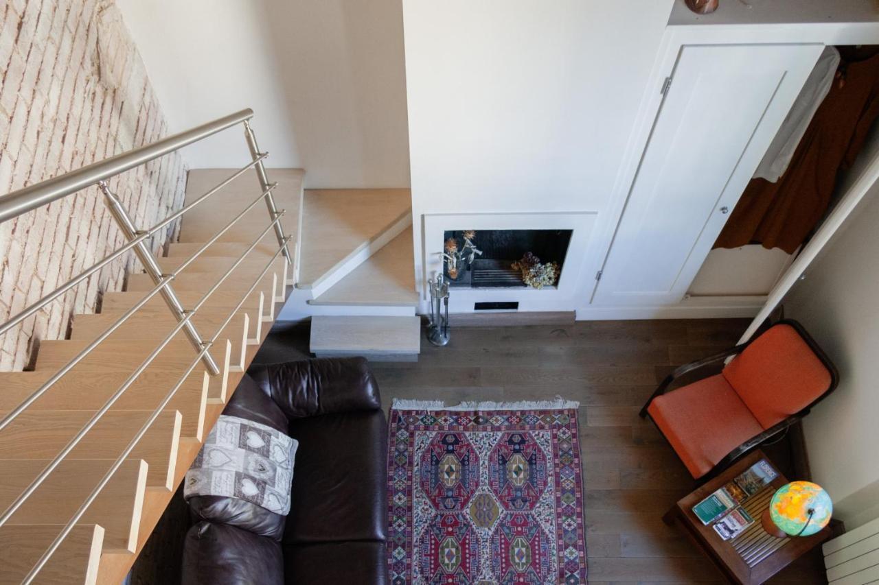 Bronzino Loft