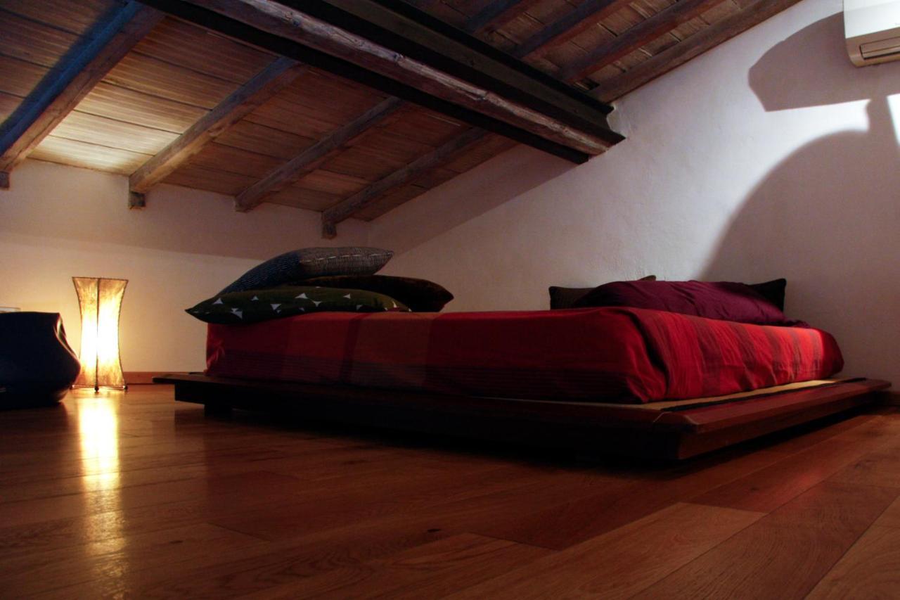 Bronzino Loft 1