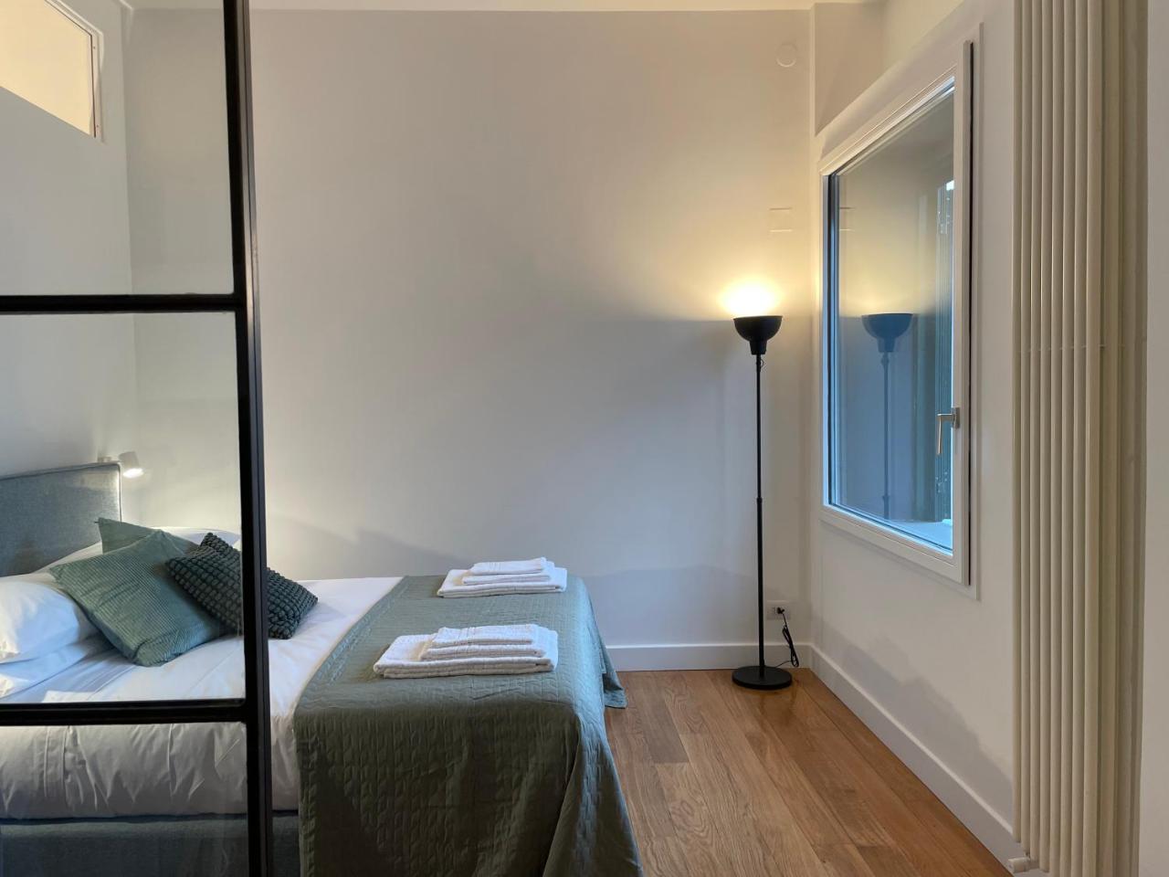 Loft Sull'acqua Con Vista Mozzafiato 1