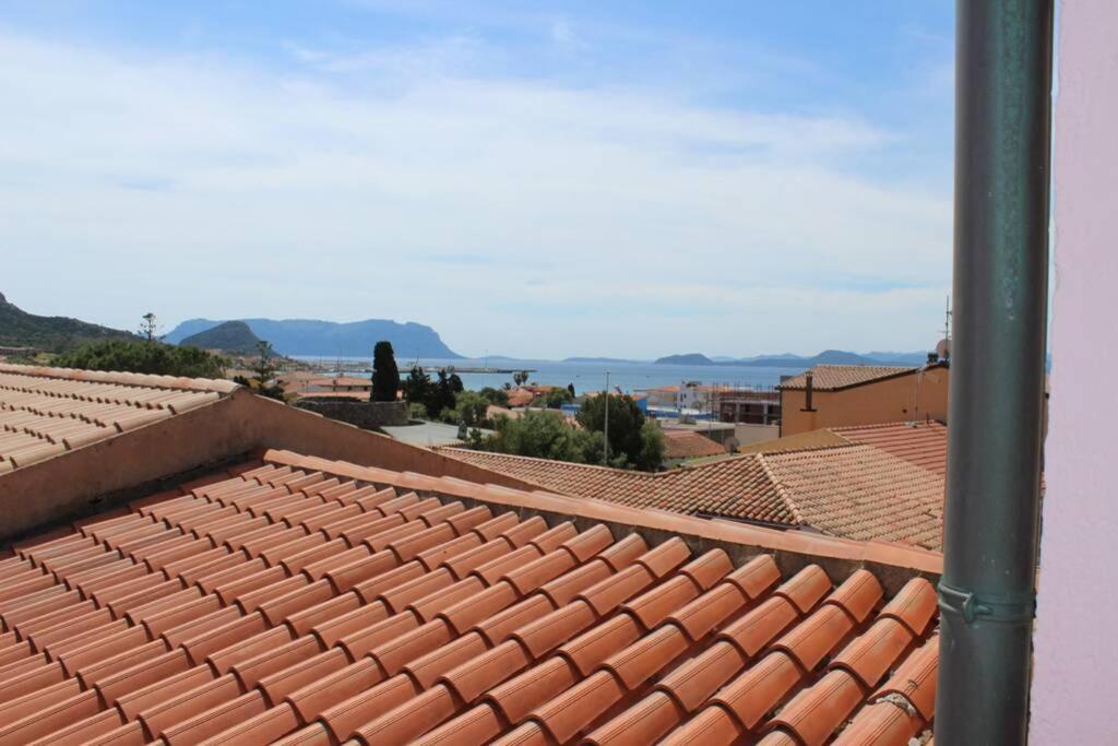 Effe Apartment Golfo Aranci: Sole, Mare E Relax