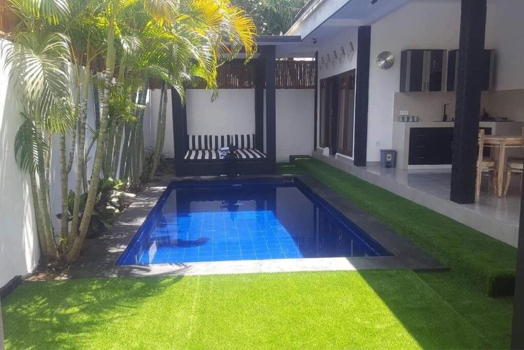 Villa Kaya